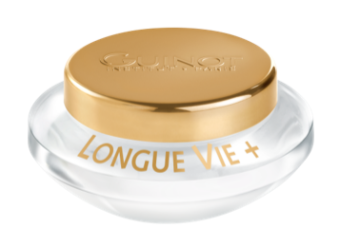 Creme Longue Vie+